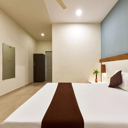 Serenity Resort Panhāla エクステリア 写真